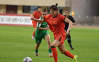 中国U-20女足大胜叙利亚，开门红！